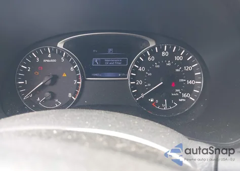 2017 Nissan Pathfinder S from USA, damaged, VIN 5N1DR2MN6HC911044